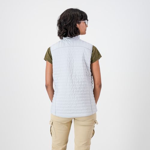 Women's Front-Runner Insulated Vest image thumbnail