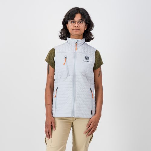 Women's Front-Runner Insulated Vest image thumbnail