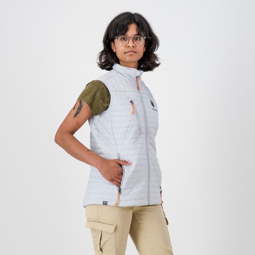 Women's Front-Runner Insulated Vest image thumbnail