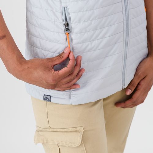 Women's Front-Runner Insulated Vest image thumbnail