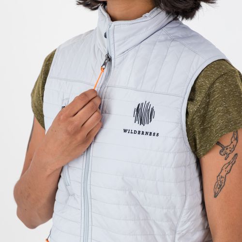 Women's Front-Runner Insulated Vest image thumbnail