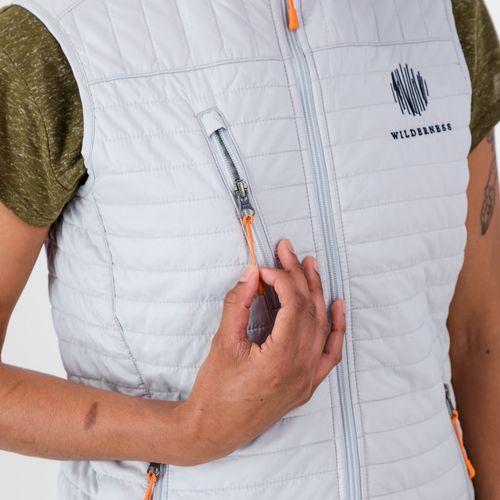 Women's Front-Runner Insulated Vest image thumbnail