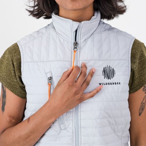 Women's Front-Runner Insulated Vest image thumbnail