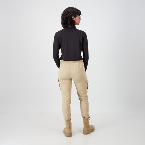 Women's Pacesetter Zip Neck Top image thumbnail