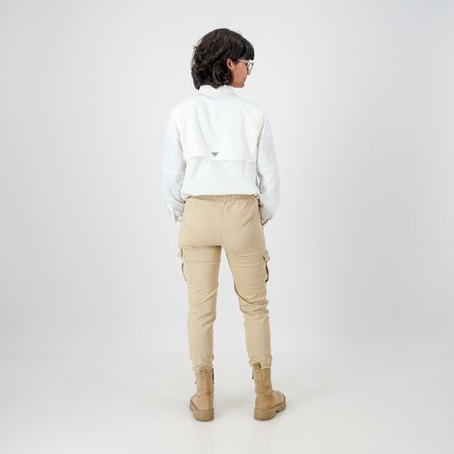 Women's Columbia Safari Shirt image thumbnail