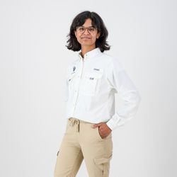 Image of Women's Columbia Safari Shirt