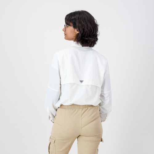 Women's Columbia Safari Shirt image thumbnail