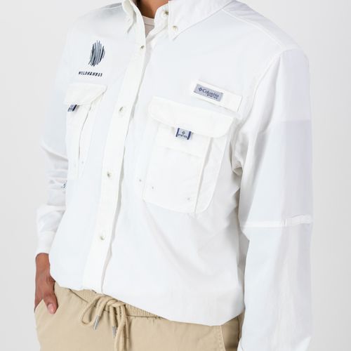Women's Columbia Safari Shirt image thumbnail