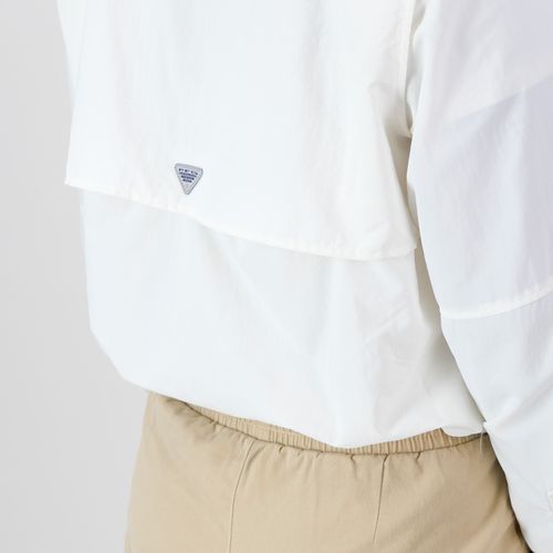 Women's Columbia Safari Shirt image thumbnail