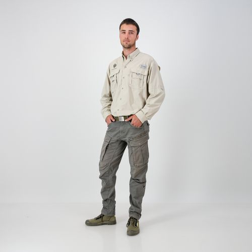 Columbia Safari Shirt image thumbnail