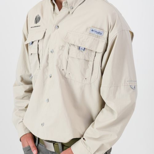Columbia Safari Shirt image thumbnail