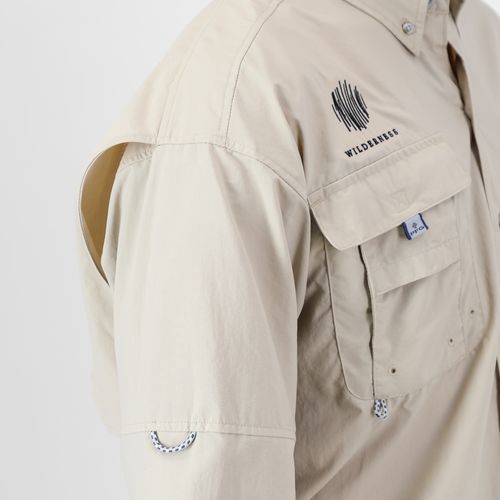 Columbia Safari Shirt image thumbnail