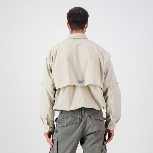 Columbia Safari Shirt image thumbnail