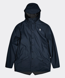 Image of Rains Jacket