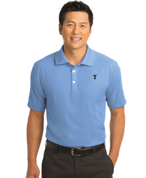 Image of Nike Dri-Fit Polo