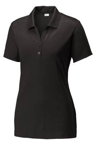 Sport-Tek Ladies PosiCharge Competitor Polo. LST550 image thumbnail