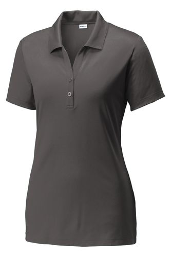 Sport-Tek Ladies PosiCharge Competitor Polo. LST550 image thumbnail