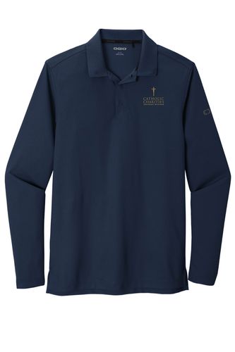 OGIO Caliber2.0 Long Sleeve OG105 image thumbnail