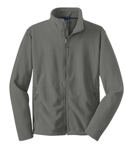 Port Authority Value Fleece Jacket. F217 image thumbnail