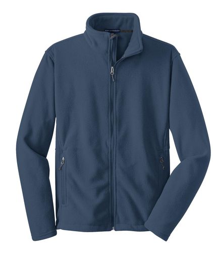 Port Authority Value Fleece Jacket. F217 image thumbnail