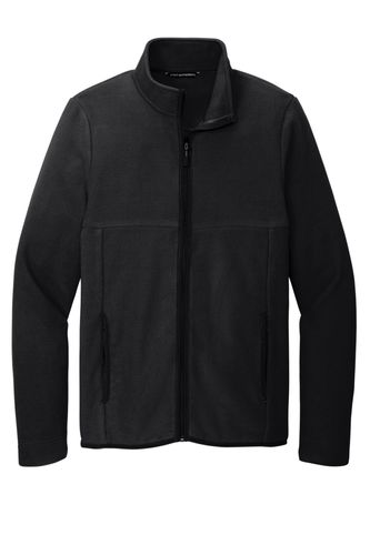 Port Authority Connection Fleece Jacket F110 image thumbnail