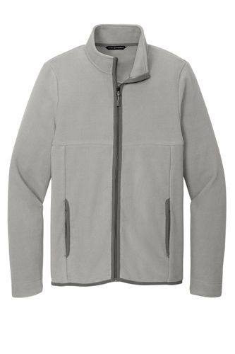 Port Authority Connection Fleece Jacket F110 image thumbnail
