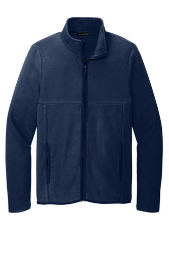 Port Authority Connection Fleece Jacket F110 image thumbnail