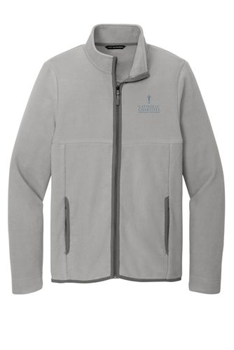 Port Authority Connection Fleece Jacket F110 image thumbnail