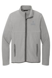 Image of Port Authority Connection Fleece Jacket F110