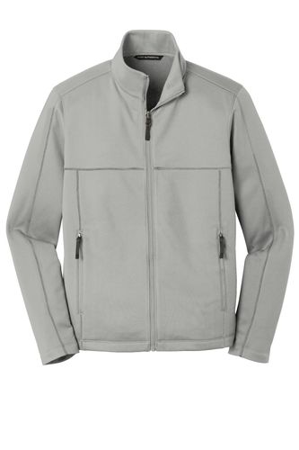 Port Authority Collective Smooth Fleece Jacket. F904 image thumbnail