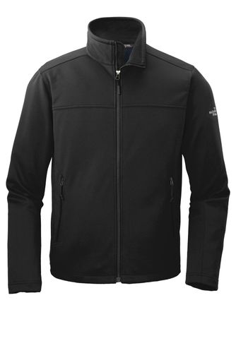 The North Face Ridgewall Soft Shell Jacket. NF0A3LGX image thumbnail