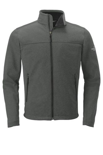 The North Face Ridgewall Soft Shell Jacket. NF0A3LGX image thumbnail