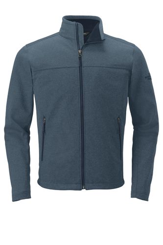 The North Face Ridgewall Soft Shell Jacket. NF0A3LGX image thumbnail