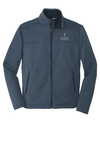 The North Face Ridgewall Soft Shell Jacket. NF0A3LGX image thumbnail