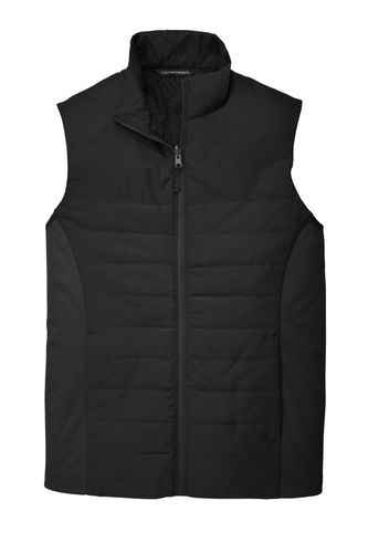Port Authority Collective Insulated Vest. J903 image thumbnail