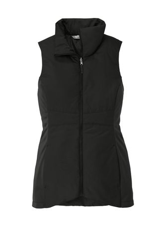 Port Authority Ladies Collective Insulated Vest. L903 image thumbnail