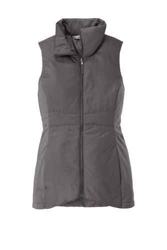 Port Authority Ladies Collective Insulated Vest. L903 image thumbnail
