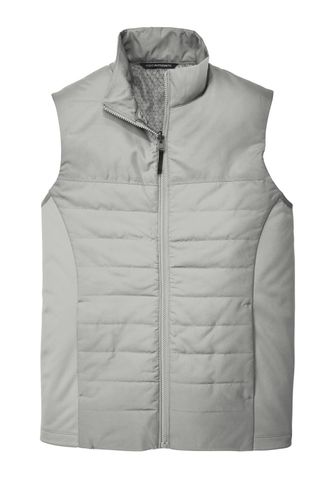 Port Authority Collective Insulated Vest. J903 image thumbnail