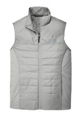 Image of Port Authority Collective Insulated Vest. J903