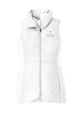 Image of Port Authority Ladies Collective Insulated Vest. L903