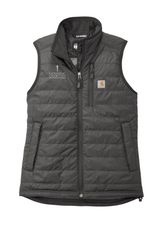 Image of Carhartt Women's Gilliam Vest CT104315