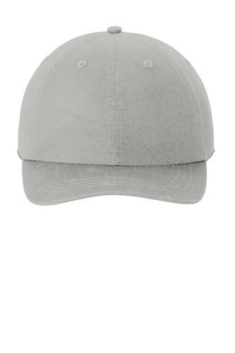 Port & Company - Washed Twill Cap. CP78 image thumbnail