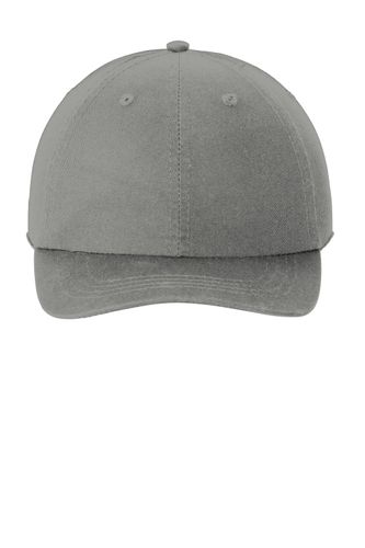 Port & Company - Washed Twill Cap. CP78 image thumbnail