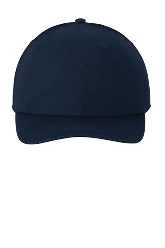 Port & Company - Washed Twill Cap. CP78 image thumbnail