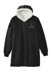 Image of Port Authority Mountain Lodge Wearable Blanket BP41