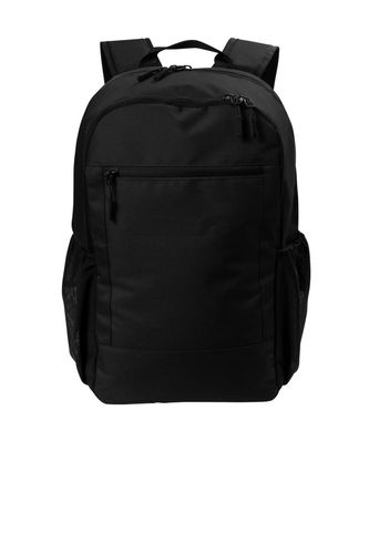 Port Authority Daily Commute Backpack BG226 image thumbnail