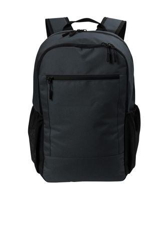 Port Authority Daily Commute Backpack BG226 image thumbnail