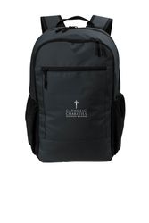 Image of Port Authority Daily Commute Backpack BG226