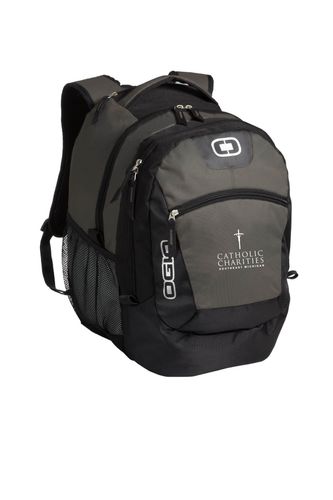 OGIO - Rogue Pack. 411042 image thumbnail