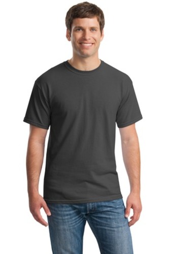 Gildan® - Heavy Cotton™ 100% Cotton T-Shirt  image thumbnail
